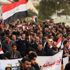Irak'ta gösteriler yeniden başladı