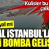 ﻿Kulisler bu konuyla çalkalanıyor! Kanal İstanbul'la ilgili bomba gelişme