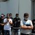 Son dakika: Adana merkezli FETÖ/PDY operasyonunda yakalanan 17 zanlıdan 3'ü tutuklandı