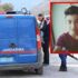 Denizli'de korkunç ölüm Denizli'de korkunç ölüm