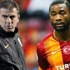 Hamzaoğlu'ndan flaş Chedjou kararı Hamzaoğlu'ndan flaş Chedjou kararı