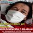Son dakika: Bursa'da sel sularına kapılıp ölümden dönen kadın korku dolu anları A Haber'e anlattı |Video