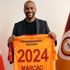 Marcao: Galatasaray için mücadeleye devam edeceğim Marcao: Galatasaray için mücadeleye devam edeceğim