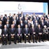 Babacan G20 Aile Fotoğrafı'nın çekimine katıldı Babacan G20 Aile Fotoğrafı'nın çekimine katıldı