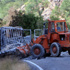 Tunceli yolu kapandı ve yeniden açıldı