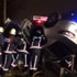 TEM’de korkunç kaza: 1 ölü,1 yaralı