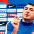 Futbolculara gözdağı verdi