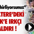 Cumhurbaşkanı Erdoğan'ın, Babacan ve Başçı'yı kabulü