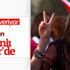 The Economist İranlı Kürtleri işaret etti