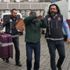 Samsun'da uyuşturucu sevkiyatı! Samsun'da uyuşturucu sevkiyatı!