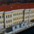 Tarihi Galatasaray Üniversitesi restore edildi Tarihi Galatasaray Üniversitesi restore edildi