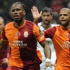 Drogba ve Melo 17.45'te canlı yayında Drogba ve Melo 17.45'te canlı yayında