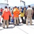 Mersin'de 150 mülteci yakalandı