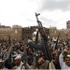 Yemen saldırıya geçti! Yemen saldırıya geçti!