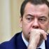 Medvedev'den ABD'nin yeni yaptırımlarına sert eleştiri