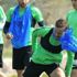 Atiker Konyaspor Başakşehir maçı hazırlıklarını sürdürüyor Atiker Konyaspor Başakşehir maçı hazırlıklarını sürdürüyor