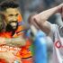 Gael Clichy Beşiktaş'a Caner Erkin Fenerbahçe'ye! Gael Clichy Beşiktaş'a Caner Erkin Fenerbahçe'ye!