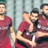Demir yumruk Trabzonspor