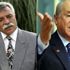 Bahçeli'ye şiirle hakaret iddiası