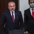 TBMM Başkanı Şentop: Türkiye seçim kanunlarını derleyip bir araya getirmeli TBMM Başkanı Şentop: Türkiye seçim kanunlarını derleyip bir araya getirmeli
