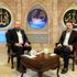"Sincan da Ramazan Akşamları" programı seyirciyle ... "Sincan da Ramazan Akşamları" programı seyirciyle ...