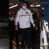 Galatasaraylı futbolcular, Omar Elabdellaoui'yi hastanede ziyaret etti Galatasaraylı futbolcular, Omar Elabdellaoui'yi hastanede ziyaret etti
