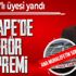 Son dakika! CHP'li Osman Kurum PKK'ya üye olduğu gerekesiyle görevden uzaklaştırıldı Son dakika! CHP'li Osman Kurum PKK'ya üye olduğu gerekesiyle görevden uzaklaştırıldı