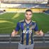 'Fener'e aşığım' 'Fener'e aşığım'