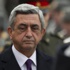 Sarkisyan'dan tehdit