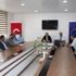 Finansman Genel Koordinatör Proje Sahipleri İle Buluştu