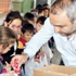 'Cami Önü' geleneği asırlardır yaşatılıyor