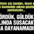 Basın tarihinin yüz karası çakma gazetecilere yanıtımızdır!