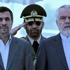İran'da Ahmedinejad'ın yardımcısı Rahimi'nin hapis cezası kesinleşti