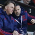 Van Gaal açıkladı! Giggs ayrılıyor...