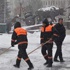 Ege'de karla karışık yağmur bekleniyor