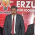 Şeyh Sait'in torunu AK Parti'den aday adayı Şeyh Sait'in torunu AK Parti'den aday adayı