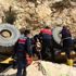 Mersin'de feci ölüm! 25 yaşındaki genç kepçenin altında kalarak hayatını kaybetti