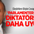 Burhan Kuzu Eleştirilere Böyle Cevap Verdi!