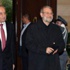 İran Meclis Başkanı Laricani, Nasrallah'la görüştü İran Meclis Başkanı Laricani, Nasrallah'la görüştü