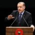 Cumhurbaşkanı Erdoğan, AK Parti Genişletilmiş İl Başkanları toplantısında konuşuyor