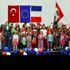 Çocuklar Anadolu rizgarı estirdi Çocuklar Anadolu rizgarı estirdi