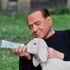 Berlusconi'nin kuzu aşkı