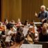 Kore Şehir Korosu CRR'de konser verdi