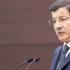 Davutoğlu: Türkiye asla Suriye olmayacak