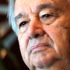BM Genel Sekreteri Guterres: İnsanlık doğa ile savaşa ...