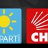 Son dakika… CHP- İYİ Parti ittifakı için net açıklama! Son dakika… CHP- İYİ Parti ittifakı için net açıklama!