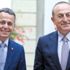 'Oruç Reis'i taciz eden karşılığını alır' 'Oruç Reis'i taciz eden karşılığını alır'