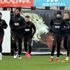 Galatasaray’da hastalar iyileşiyor! Galatasaray’da hastalar iyileşiyor!