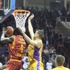 Royal Halı Gaziantep: 76 - Galatasaray Liv Hospital: 64 Royal Halı Gaziantep: 76 - Galatasaray Liv Hospital: 64