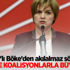 CHP'li Böke'den akılalmaz sözler CHP'li Böke'den akılalmaz sözler